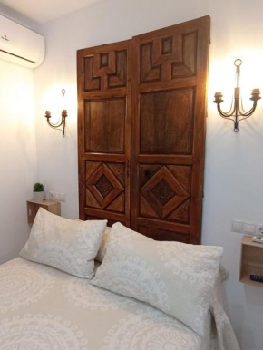 El DETALLE Apartamento y Estudio, Zahara